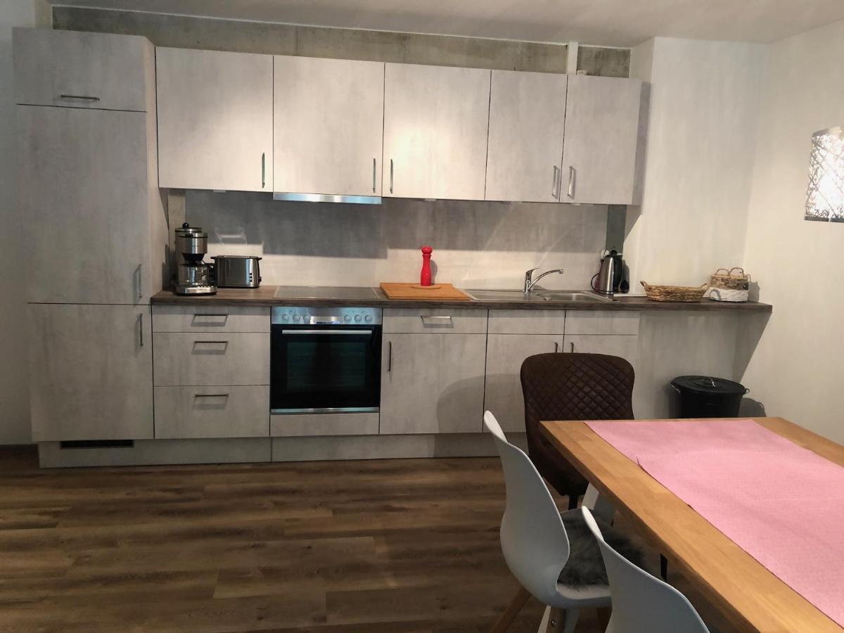 Ferienwohnung Caluma Ванген-ім-Алльгой Екстер'єр фото