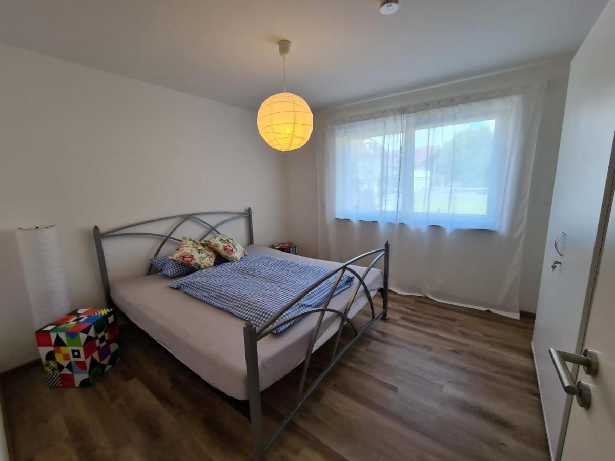 Ferienwohnung Caluma Ванген-ім-Алльгой Екстер'єр фото