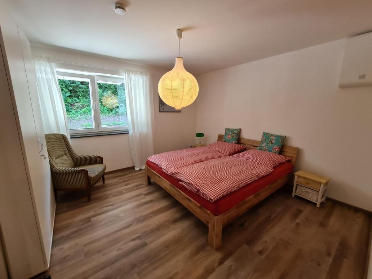 Ferienwohnung Caluma Ванген-ім-Алльгой Екстер'єр фото