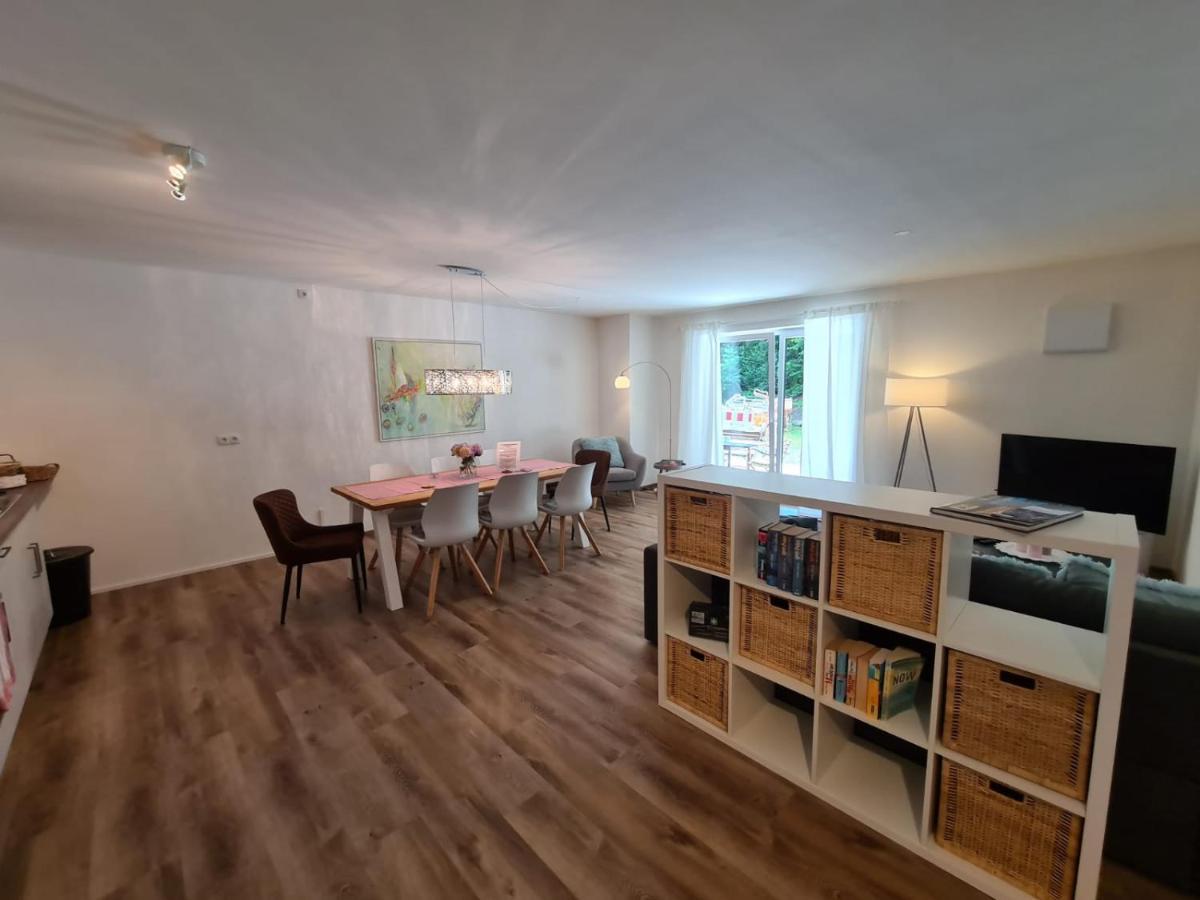 Ferienwohnung Caluma Ванген-ім-Алльгой Екстер'єр фото