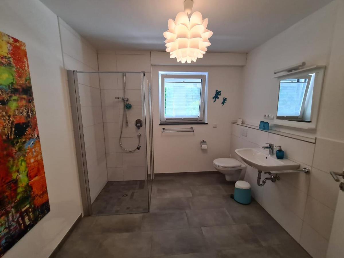 Ferienwohnung Caluma Ванген-ім-Алльгой Екстер'єр фото